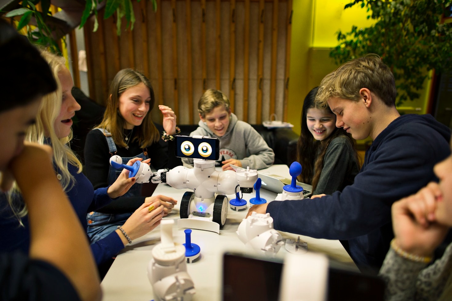 Integrating Music Into Your STEM Curriculum