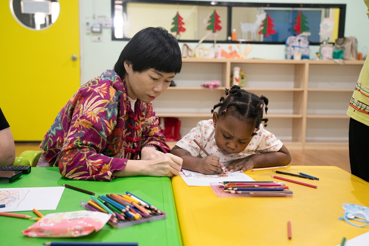 The Benefits Of Collaborative Learning For Children